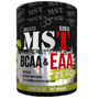 Амінокислота для спорту MST Nutrition BCAA & EAA Zero 520 g /40 servings/ Black Currant