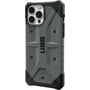 Чохол для iPhone Urban Armor Gear UAG Pathfinder Silver (113167113333) для iPhone 13 Pro Max: Колір серебристый