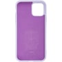 Чехол для iPhone ArmorStandart ICON Case Lavender (ARM56705) for iPhone 11 Pro: Тип аксессуара чехол