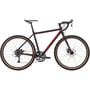 Велосипед Kona Rove AL/DL 27.5" 2024 гравійний (Plum 56 cm) (KNA B36RVAD56)