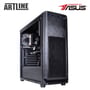 Персональний комп'ютер (ПК) ARTLINE WorkStation W74 (W74v12Win): Оперативна пам'ять 64GB DDR4-3200 Gaming