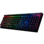 Клавіатура Razer BlackWidow V3 Pro Russian Layout (RZ03-03530800-R3R1): Тип клавіш механічний