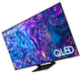 Телевізор Samsung QE55Q70D: Тип QLED-телевизоры