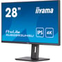 Монітор iiyama XUB2893UHSU-B5: Роздільна здатність 4K UHD (3840x2160)