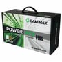 Блок питания GameMax GP-650-White: Форм-фактор ATX