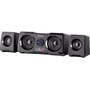 Акустична система Defender Soundwall 16W 2.1 Black (65214)