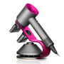 Підставка Dyson Supersonic Hair Dryer Stand Holder Fuchsia/Iron (970516-04)