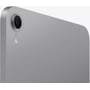 Планшет Apple iPad mini 8.3" 2024 Wi-Fi 512GB Space Gray (MYGY3NF/A): Процессор Apple A17 Pro / 6‑ядерный процессор с 2 ядрами производительности и 4 ядрами эффективности / 16‑ядерная система Neural Engine