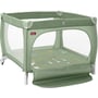 Манеж Carrello Grande мятный (CRL-11504/1 Mint Green) фото 2