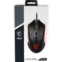 Мишка MSI Clutch GM08 GAMING Mouse (S12-0401800-CLA): Максимальна роздільна здатність сенсора, dpi 3200