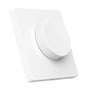 Диммер Yeelight Smart Bluetooth Wireless Dimmer Wall Light Switch Remote Control (YLKG08YL) фото 2