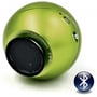 Виброколонка Vibe-Tribe Orbit speaker 15 Вт зеленая (32649) фото 4