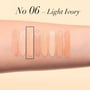 ARTDECO Perfect Teint Concealer №6 Light Ivory Корректор 2 ml: Вид Корректор для лица