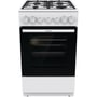 Плита комбинированная Gorenje GK5B41WH