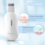 Ультразвуковий скрабер TOUCHBeauty Ultrasonic Beauty Device для очищення шкіри TB-1887A: Виробник TOUCHBeauty