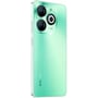 Смартфон Infinix Smart 8 2/64Gb Crystal Green (UA UCRF): Процессор Unisoc T606 (12 nm) Octa-core (2x1.6 GHz Cortex-A75 & 6x1.6 GHz Cortex-A55)