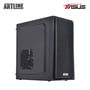 Персональний комп'ютер (ПК) ARTLINE WorkStation W51 (W51v22Win): Об'єм накопичувача 2 ТБ HDD + 480 ГБ SSD