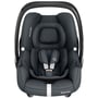 Автокресло Maxi-Cosi CabrioFix i-Size Essential Graphite (8558750112): Крепление Isofix есть