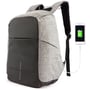 Сумка для ноутбуков Mark Ryden 15.6" Safe Gray (MR5815ZS)