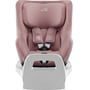 Автокрісло Britax-Romer Dualfix 5Z Dusty Rose (2000039704): Кріплення Isofix есть