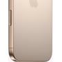 Apple iPhone 16 Pro 128GB Desert Titanium (MYNF3) UA: Процесор Apple A18 Pro chip, 16-ядерная система Neural Engine нового поколения