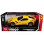 Автомодель - Ferrari F12Tdf (ассорти желтый, красный, 1:24) фото 8