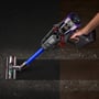 Пилосос Dyson Cyclone V11 Torque Drive Extra фото 6