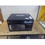 DeLonghi EO 14552.W (Электродуховки настольные)(79012203) Stylus approved: Причина уценки Царапины на двери