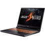 Ноутбук Acer Nitro V 16 ANV16-41 (NH.QRUEU.00D) UA: Екран 16" (1920x1200)