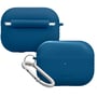 Чехол для наушников LAUT POD Ocean Blue (L_APP2_POD_BL) for AirPods Pro 1/2