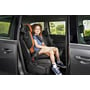 Автокрісло BRITAX-ROMER KIDFIX i-SIZE Galaxy Black: Внутрішні ремені нет