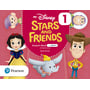 My Disney Stars and Friends 1 Student's Book +eBook +Digital resources