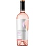 Вино Apostrophe Magic Rose напівсолодке рожеве 0.75 (VTS6321223)