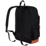 Сумка для ноутбуков Canyon 15.6" Backpack (CNS-BPS5BBR1): Форм-фактор 15.6"