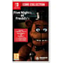 Five Nights at Freddy's: The Core Collection (Nintendo Switch)