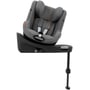 Автокрісло Cybex Sirona G i-Size Lava Grey (523001205): Кріплення Isofix есть