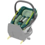 Автокрісло Maxi-Cosi Coral 360 Essential Green (8559047110): Група 0 + (до 13 кг), автокрісло-переноска