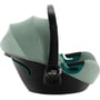 Автокресло BRITAX-ROMER BABY-SAFE3 i-SIZE Jade Green: Оснащение Боковая поддержка, Съемный чехол