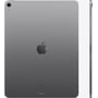 Планшет Apple iPad Air 13" 2024 Wi-Fi 512GB M2 Space Gray (MV2J3): Екран 13" Liquid Retina (2732x2048 точек) Multi-Touch c подсветкой LED и технологией IPS / Яркость 600 кд/м² / Олеофобное покрытие / Технология True Tone