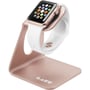 LAUT AW-Stand for Apple Watch Rose Gold (LAUT_AW_WS_RG)