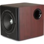 Акустична система Edifier S350DB Brown 2.1 150W Bluetooth: Пульт дистанційного керування бездротової