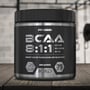 Амінокислота для спорту Prozis BCAA 8:1:1 300 g Green Apple: Смак Зелене яблуко