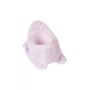 Горщик антиковзкий музичний Tega Duck PO-070 light pink