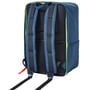 Сумка для ноутбука Canyon 15.6" Cabin Size Backpack Navy (CNS-CSZ02NY01) фото 7