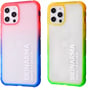 Чохол для iPhone SkinArma Hade TPU + PC Case Bright Green for iPhone 12 Pro Max: Тип чохла накладка на заднюю часть