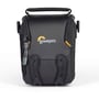 Lowepro Adventura SH 115 III Black (LP37461-PWW): Габарити 14х12х18 см