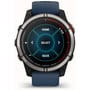 Смарт-часы Garmin Quatix 7 Sapphire Edition (010-02582-61): Производитель Garmin