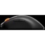 Мышь SteelSeries Prime Mini WL Black (62426): Максимальное разрешение сенсора, dpi 18000