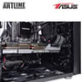 Персональный компьютер (ПК) ARTLINE WorkStation W98 (W98v62Win): Оптический привод отсутствует