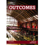 Outcomes 2nd Edition Beginner: Student's Book with DVD-ROM